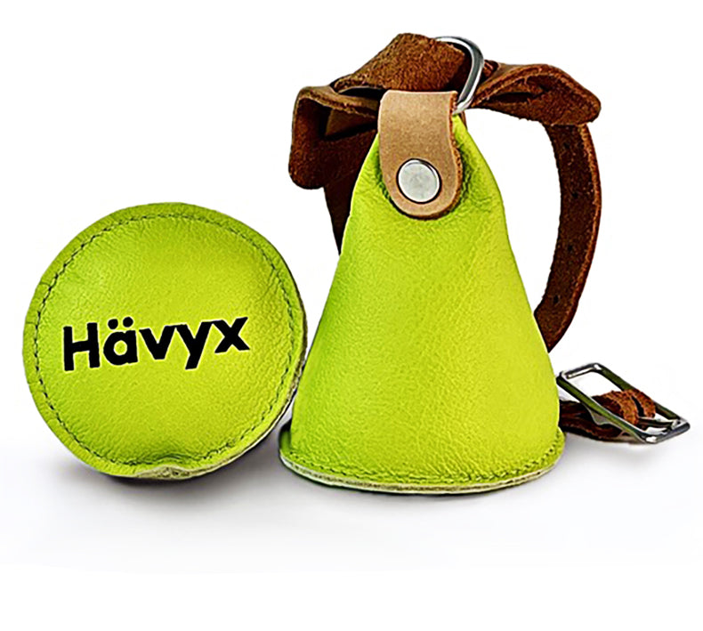 Hävyx Fit Set Fresh Lime – Produktfoto