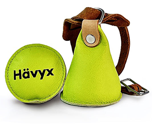 Hävyx Fit Set Fresh Lime – Produktfoto