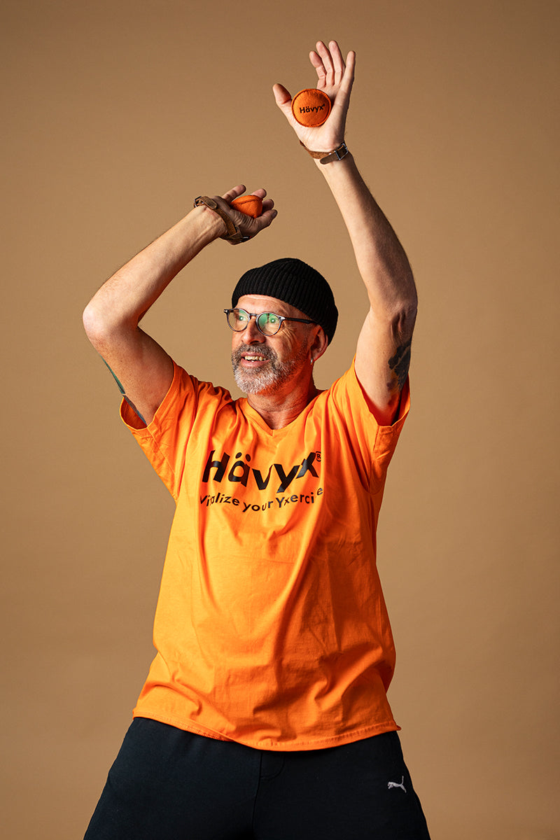 WAS IST DAS BESONDERE AN HÄVYX®