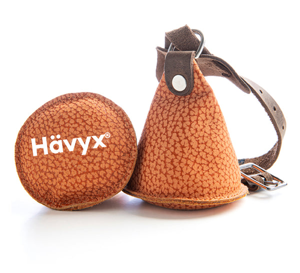 Hävyx Fit Set Desert Red – Produktansicht