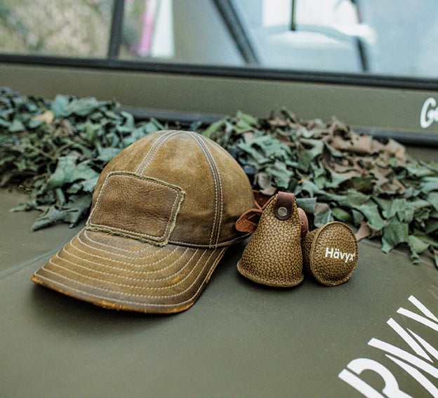 Earthy Brown