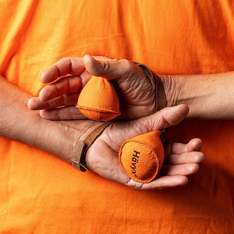 Juicy Orange