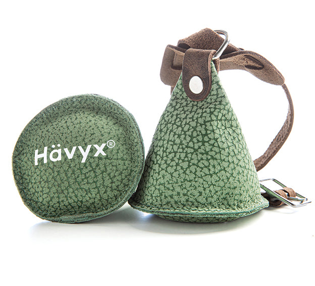 Hävyx Fit Set Forrest Green Pack – Produktansicht